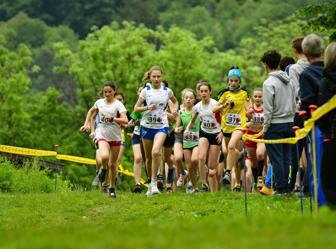 Montagna: Scatta la Coppa Lombardia dei Giovani
