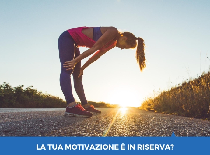 Impariamo a dare il massimo in gara