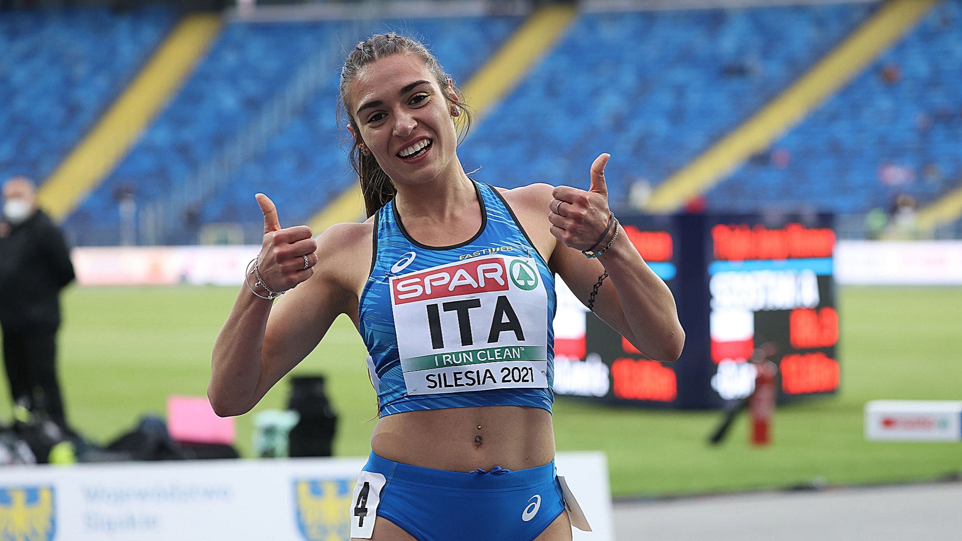 Un Super Cast per la “Corrida” di Zogno