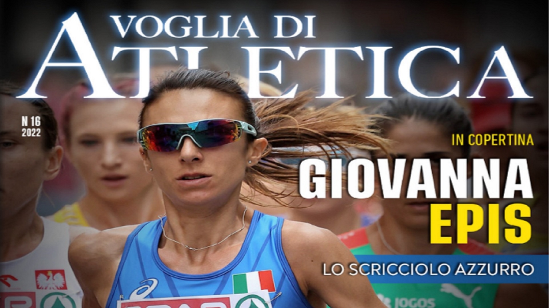 Voglia di Atletica: Progetto Talento, ma non solo