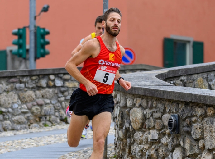 Il Bellissimo Gesto di Antonino Lollo