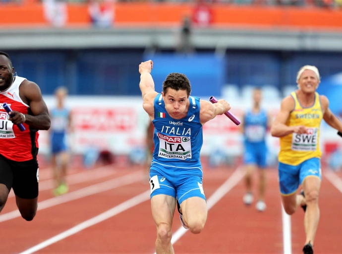 Finale Sprint per il Talento: 26.000 Euro Raccolti!
