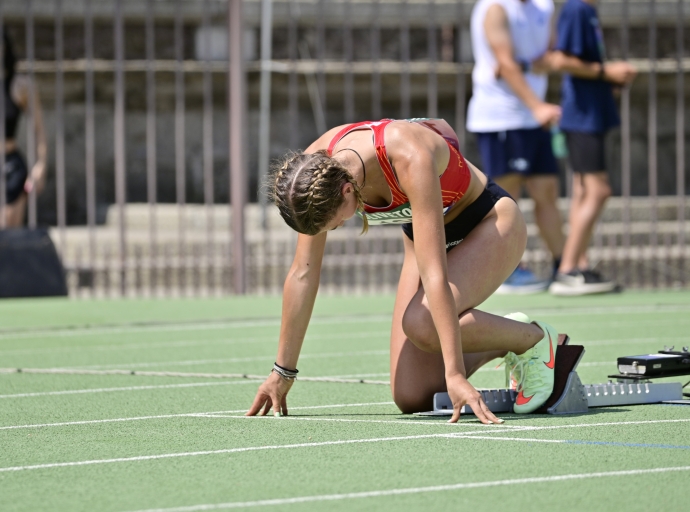 Scuola Attiva Junior Cerca Tecnici di Atletica