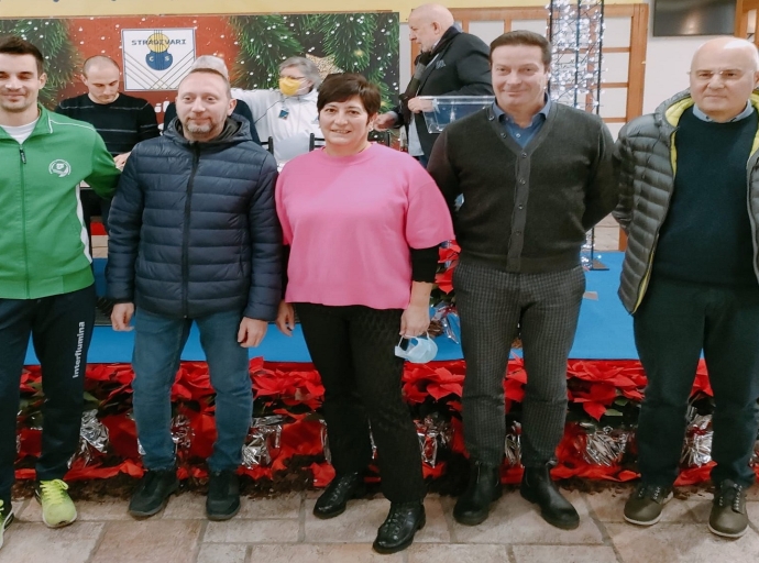 Monica Signani Nuovo Presidente FIDAL Cremona