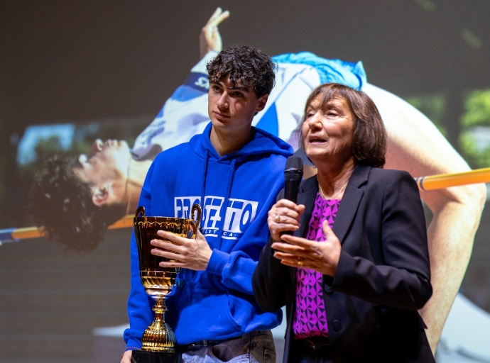 La Pro Sesto Festeggia e Annuncia una Fusione