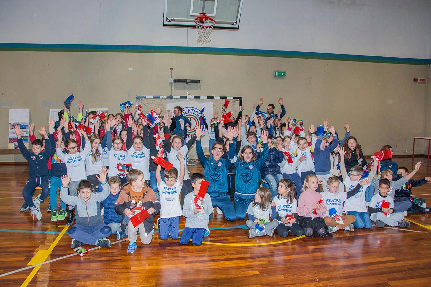 Festa Atl Pompiano 2022