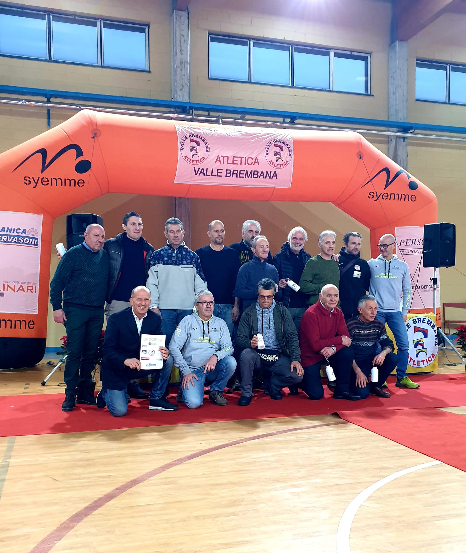 Festa Atl Valle Brembana 2022
