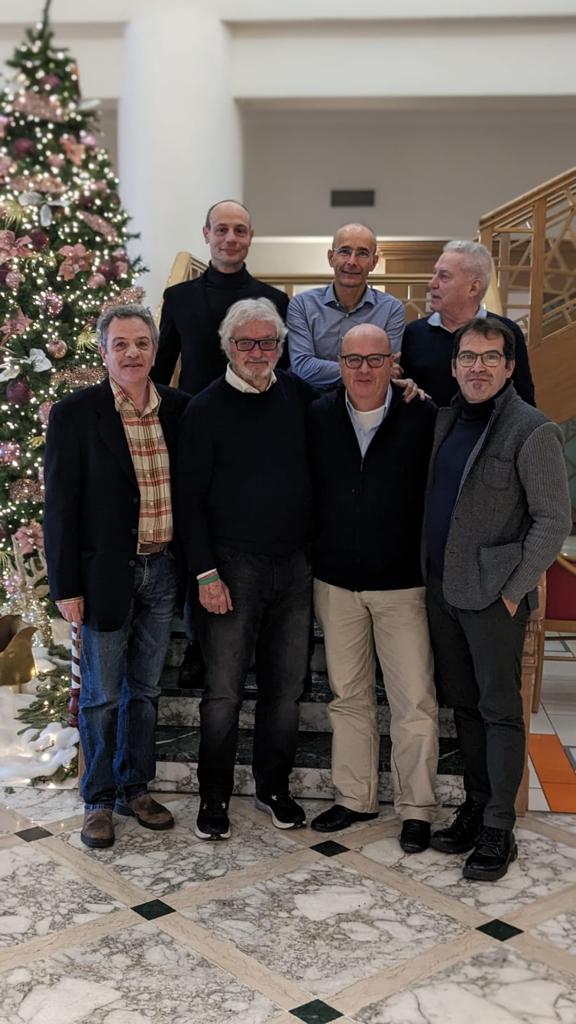 Festa CS San Rocchino 2022