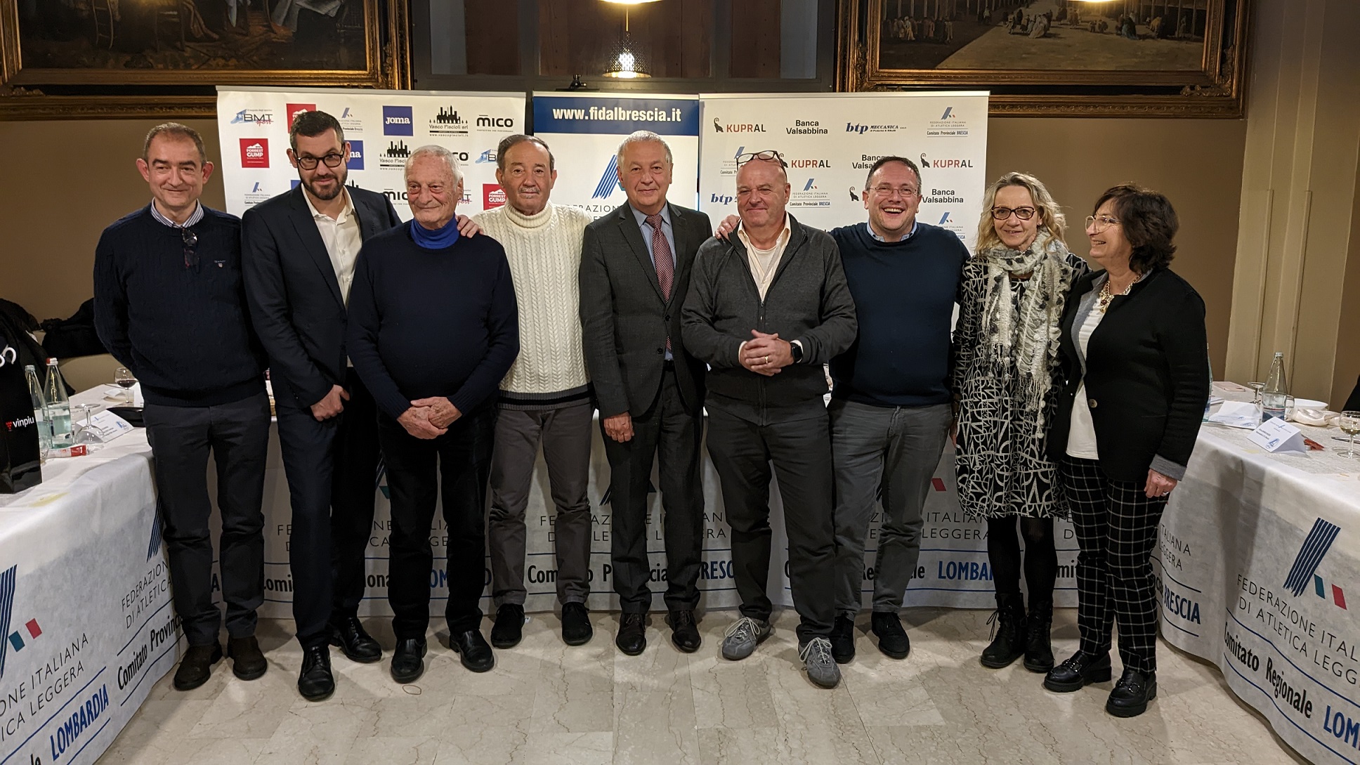 Festa FIDAL Brescia 2022 2