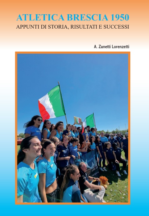 Libro Atl Brescia