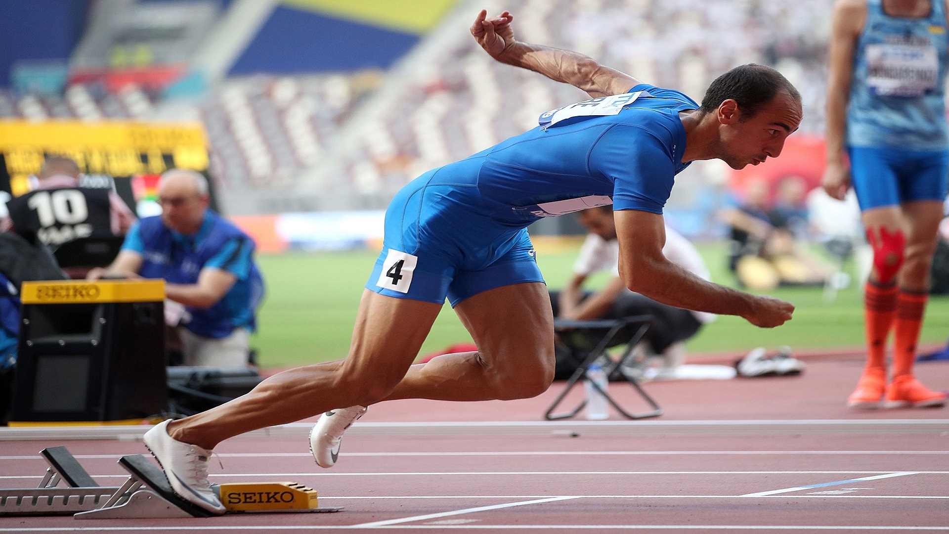 Indoor del Weekend: 60 per Re a Bergamo