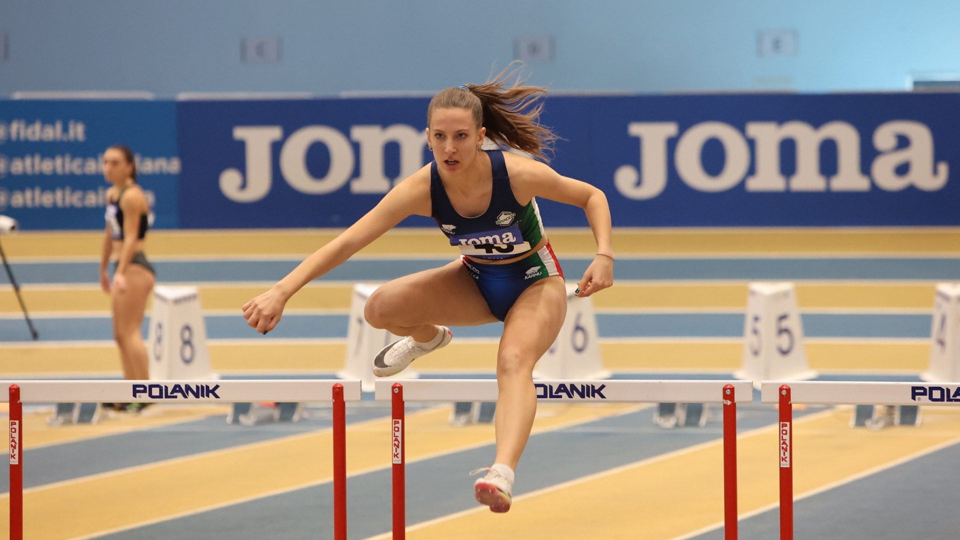 Regionali Jun/Prom Open: le Stelle per Bergamo
