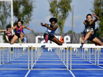 Ostacoli: Clinic Cadetti/e a Bergamo