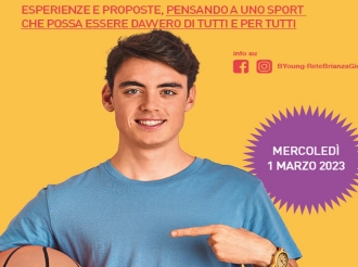 Progetto S.T.Art: Sport e Integrazione a Vedano