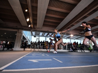 Bergamo Indoor: Chiuse le Prenotazioni agli Esterni