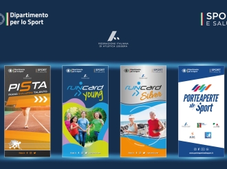Progetti FIDAL: Schede di Adesione e Nuove FAQ