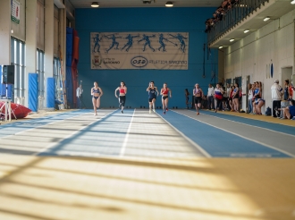 Clinic Giovani: un Super Marzo a Saronno