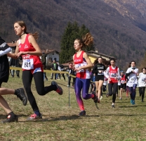 Cortenova: Domenica un Cross Verde Speranza