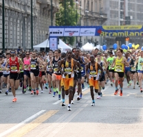 50 Volte Stramilano: i Big della Corsa Milanese