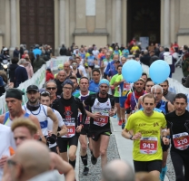 Scarpadoro Domenica a Vigevano e in Diretta Tv