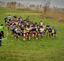 Cross: Buona la Prima per la Coppa Lombardia