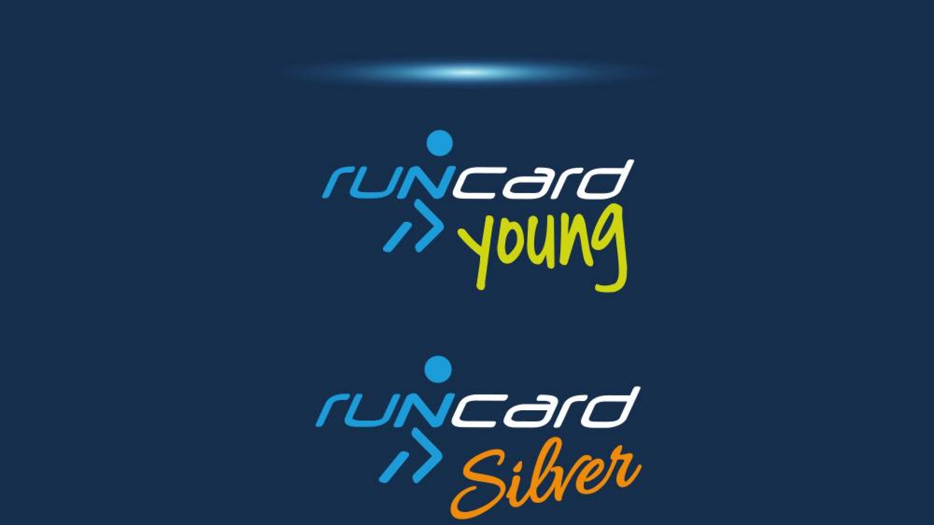 Run Card Young e Silver: Nota del 7 Aprile