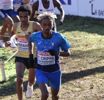 Milano Marathon: Crippa Domenica al Debutto