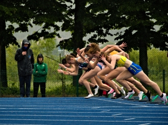 Che Atleta Sei? Scoprilo al Running Festival!