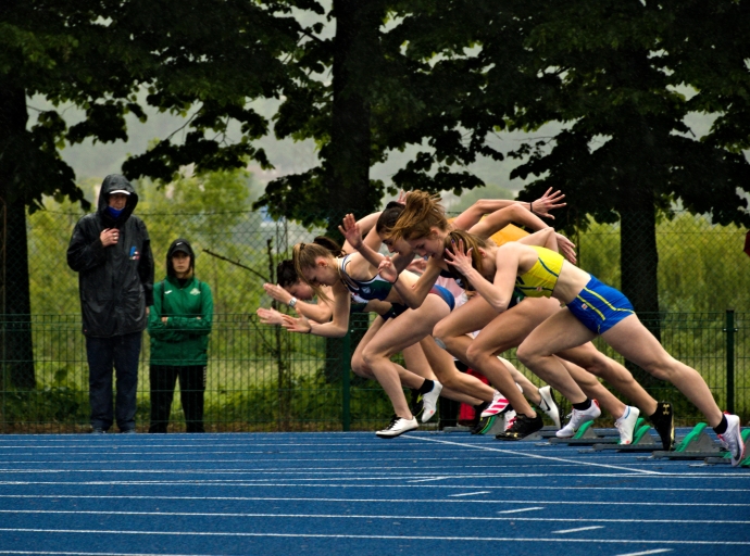 Che Atleta Sei? Scoprilo al Running Festival!