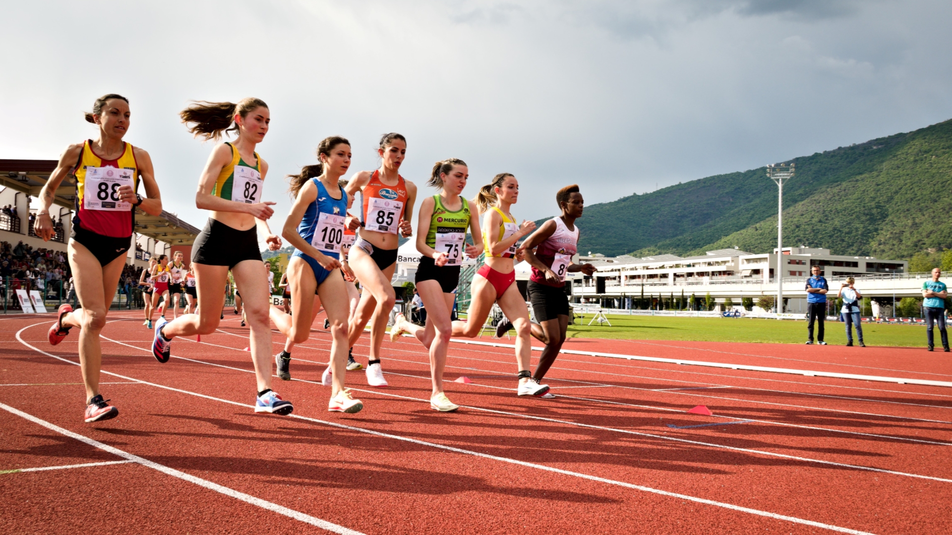 Convegno a Brescia: “Per Quanto e Quanto (Correre) Forte”