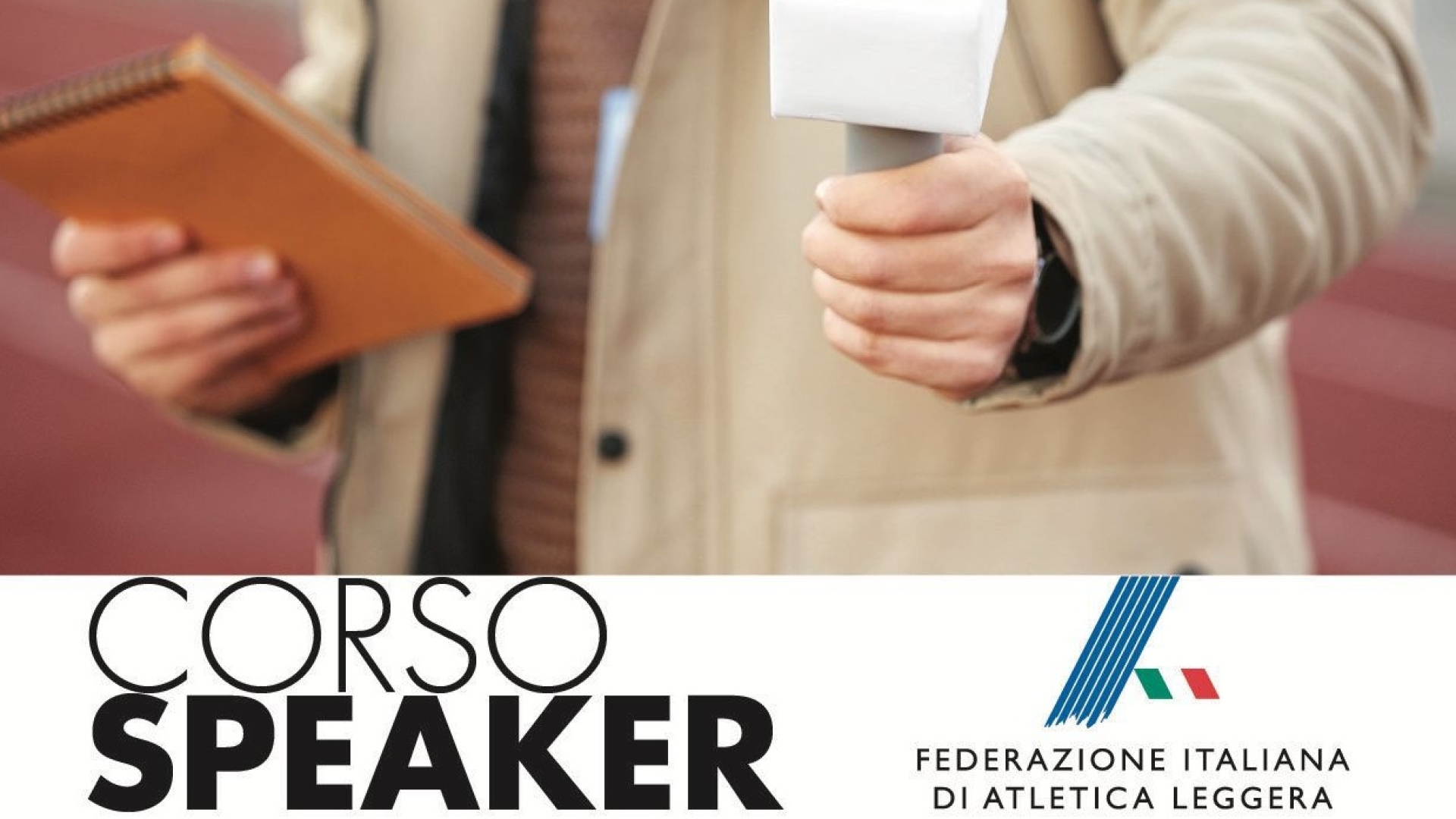 Corso per Speaker Sportivi al Via a Milano