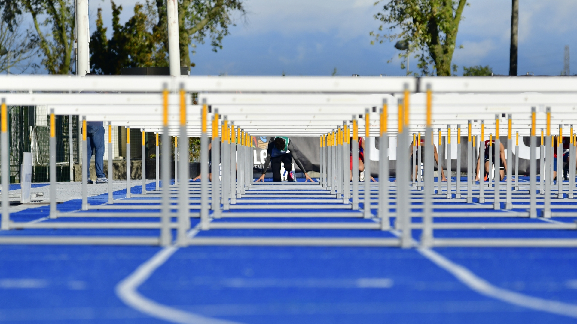 Progetto PISTA e Porte Aperte allo Sport