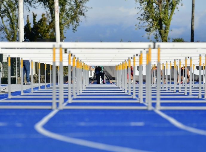 Progetto PISTA e Porte Aperte allo Sport