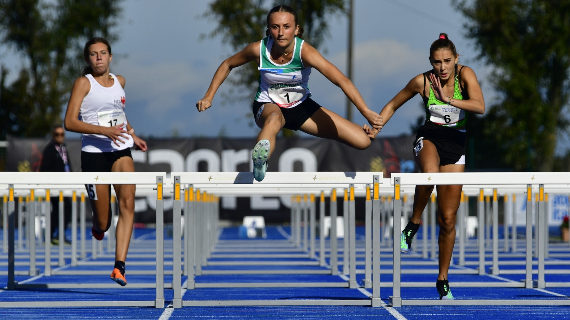 Cadetti: i 28 Lombardi per il Trofeo Pratizzoli