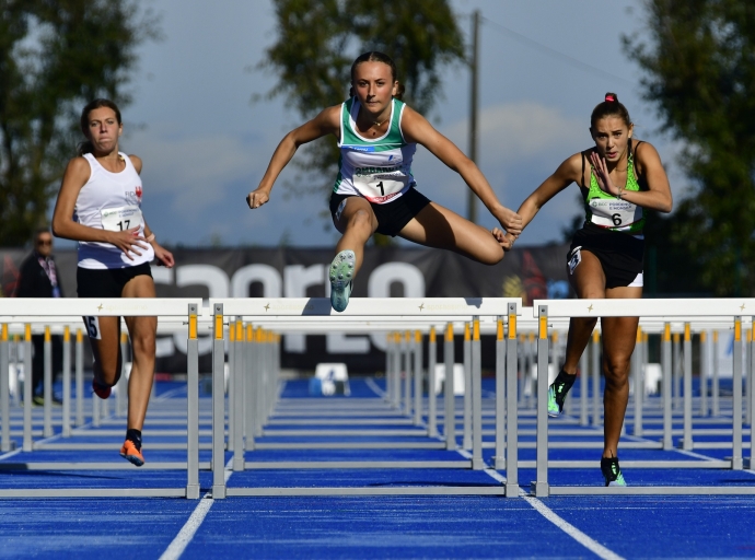 Cadetti: i 28 Lombardi per il Trofeo Pratizzoli