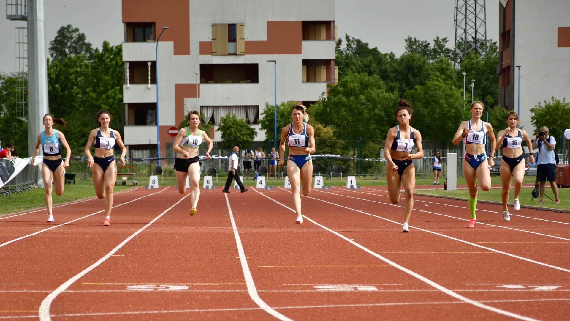 10 Giorni al Leonessa Meeting di Brescia