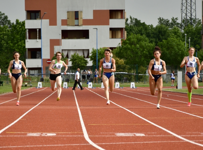 10 Giorni al Leonessa Meeting di Brescia