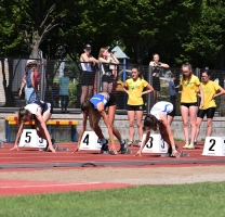 Cadetti “Multipli” e Doppio Meeting Bronze