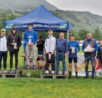 Mercoledì in Pista: Super Mondazzi e Ghedina