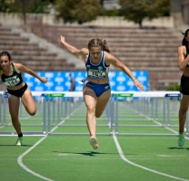 Milano Sprint Gala Azzurro Domani all’Arena