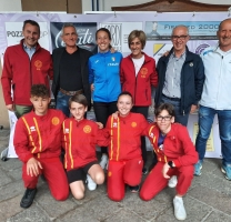 Domenica in Marcia a Bovisio Masciago