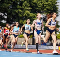 Societari Assoluti: 20 Team Lombardi nelle Finali