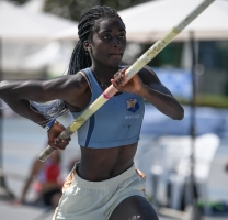 Casalmaggiore: Nnachi Sfiora il Record U20