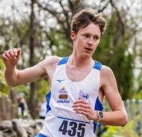 Montagna/1: Curioni Miglior Azzurrino ad Annecy