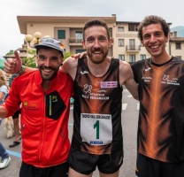 Montagna/2: i Vincitori nelle Valli Bergamasche
