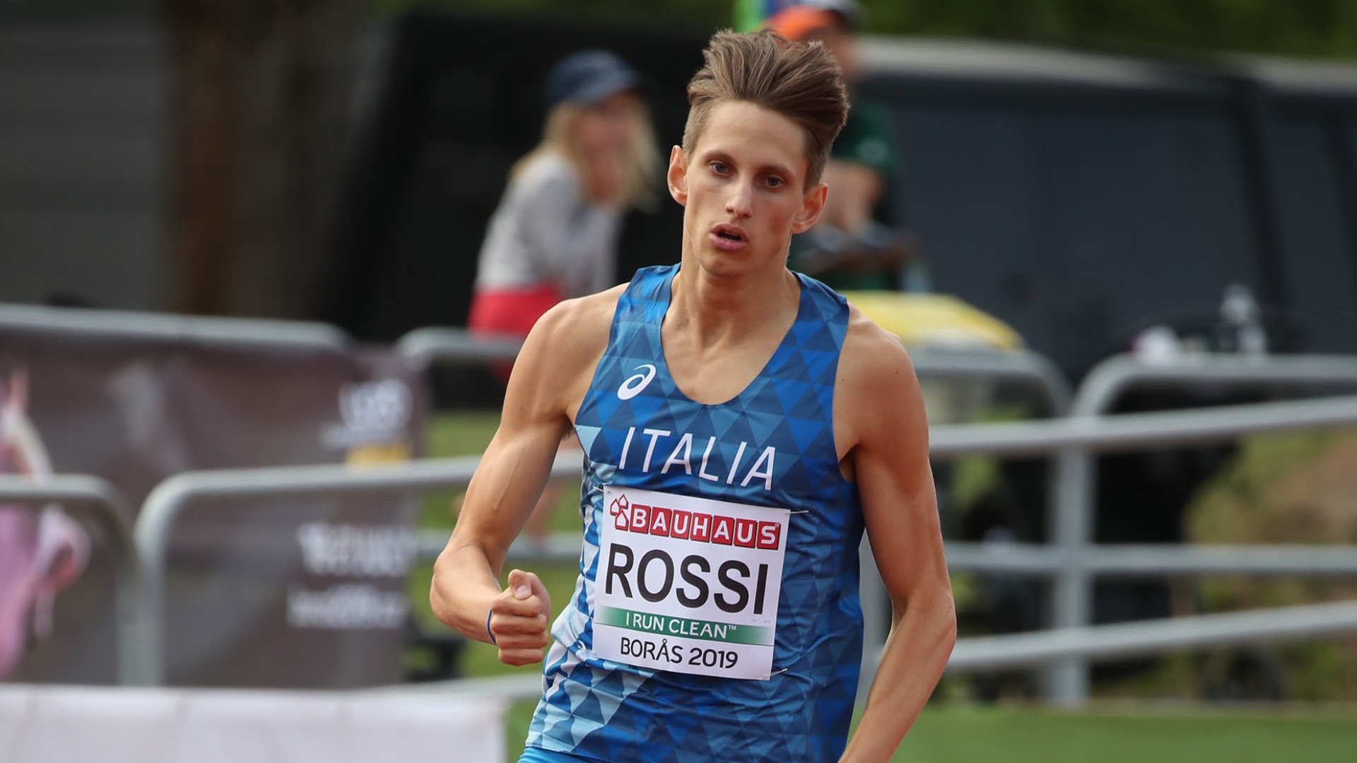 Bronze Meeting: il Top da Nembro e Lodi