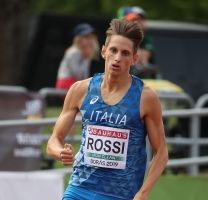Bronze Meeting: il Top da Nembro e Lodi
