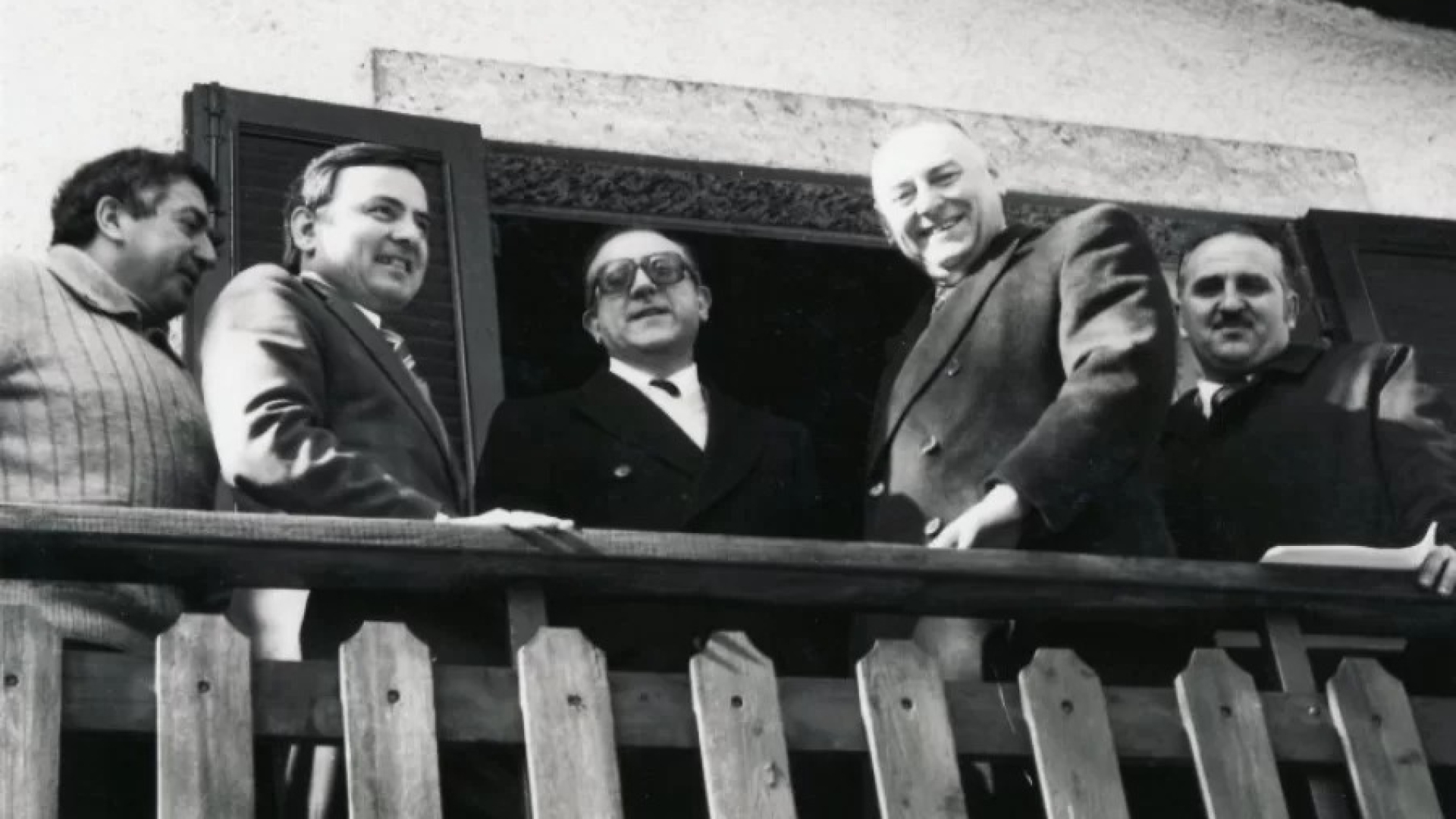 È Mancato Umberto Pozzi, Dirigente Comasco