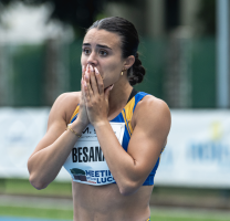 Besana, Dester e non Solo: il Meglio dei Meeting