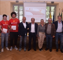 L'Orgoglio di Bergamo per la Finale Argento dei CdS